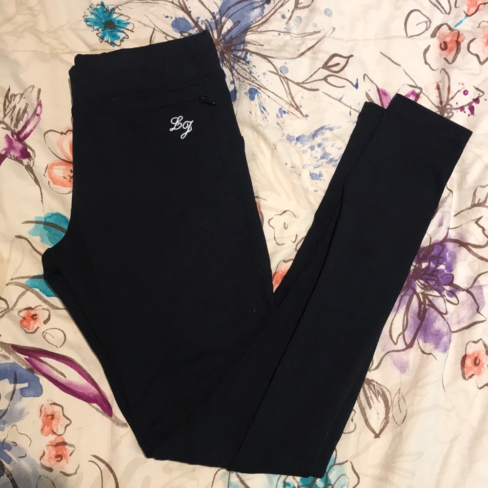 Lorna Jane Amy F/L Tights